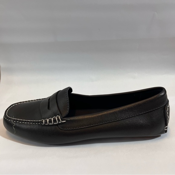 NEW J Crew Penny loafers!!! - Picture 3 of 4